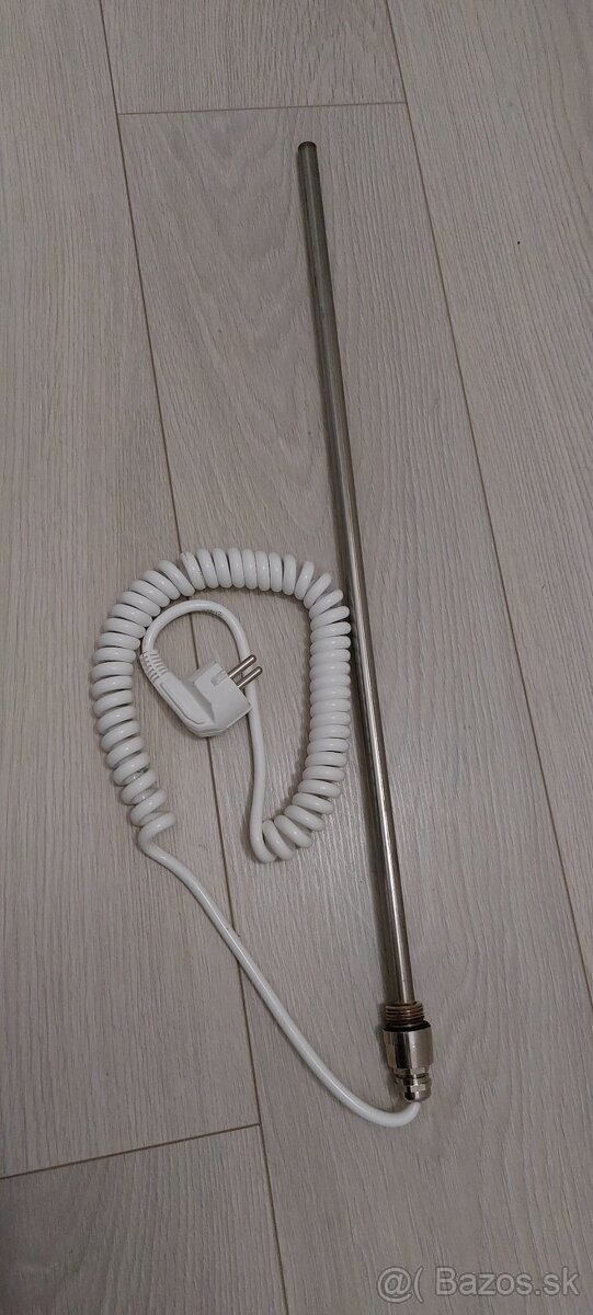 Vykurovacia tyč pre radiátor 500W