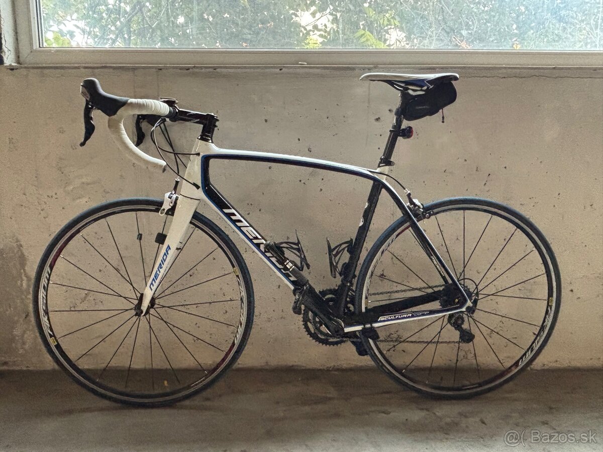 Merida Scultura 904