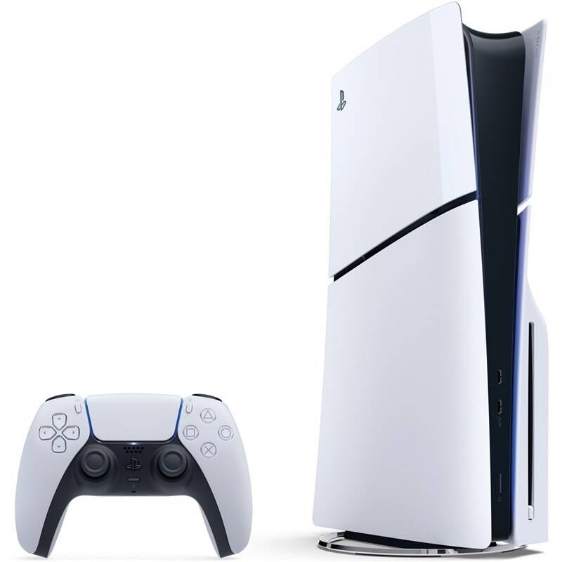 Herná konzola Sony PlayStation 5 (typ modelu - slim)