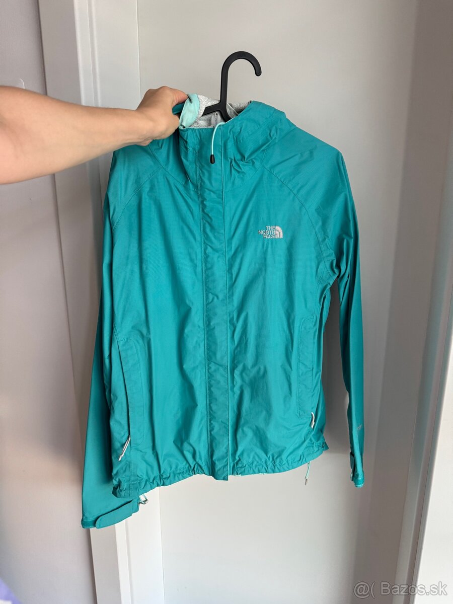 The north face vetrovka