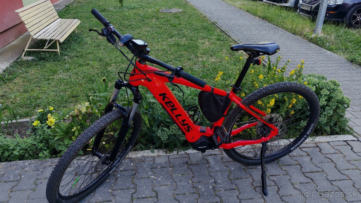 Kellys tygon 29" M