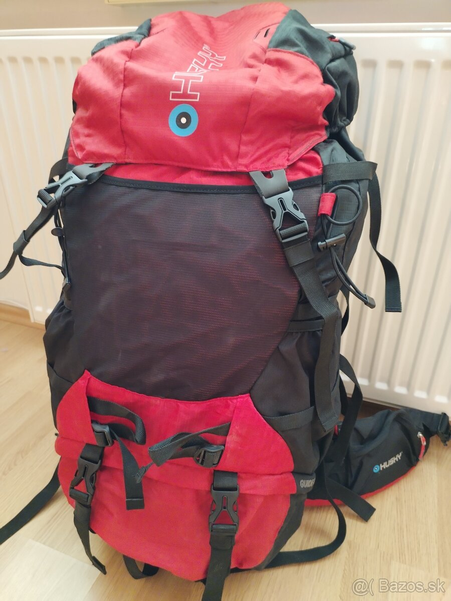 Husky ruksak 70 L