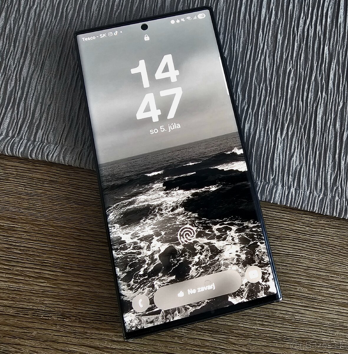 Samsung Galxy s23 Ultra