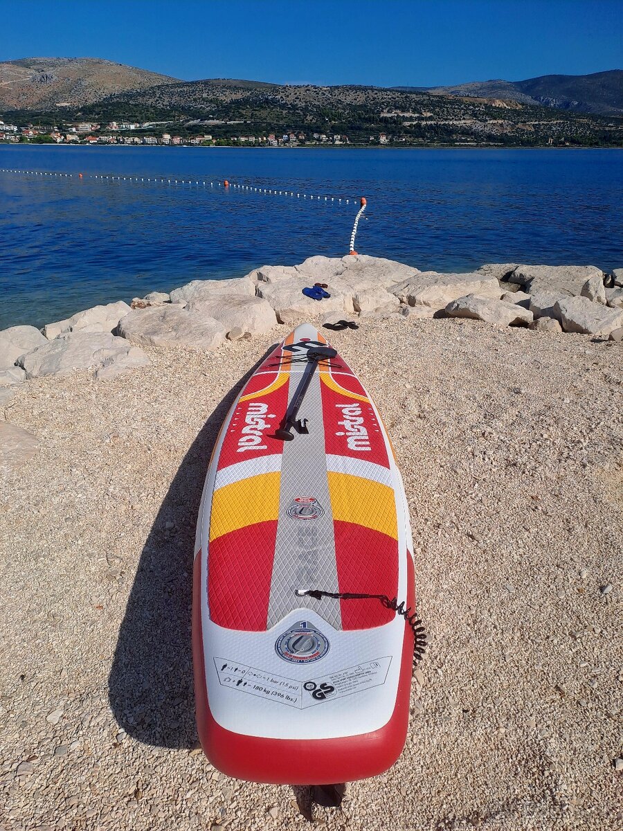 Predám paddlebord Mistral