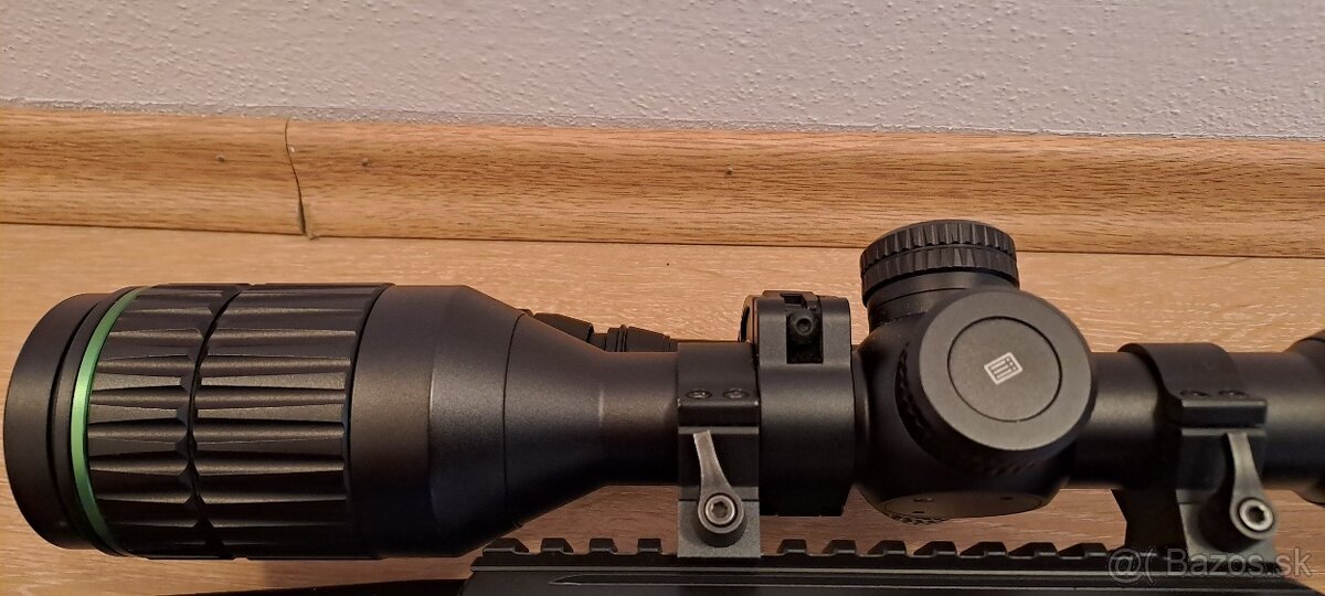 Predám Hikmicro Alpex 1. gen