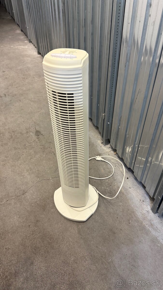 stlpovy ventilator