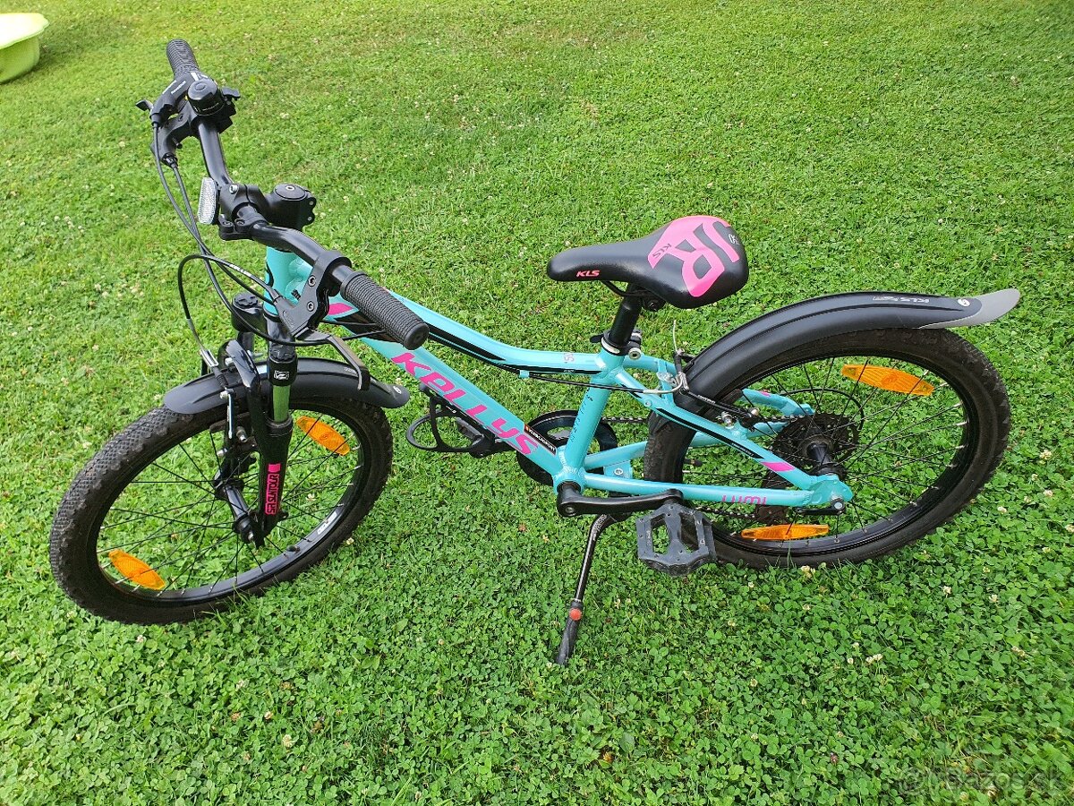 Kellys LUMI 50