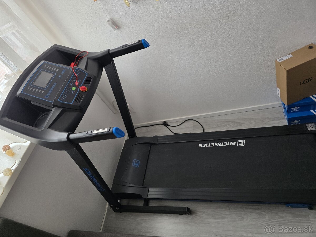 Predám bežecký pás Energetics PR 1000.