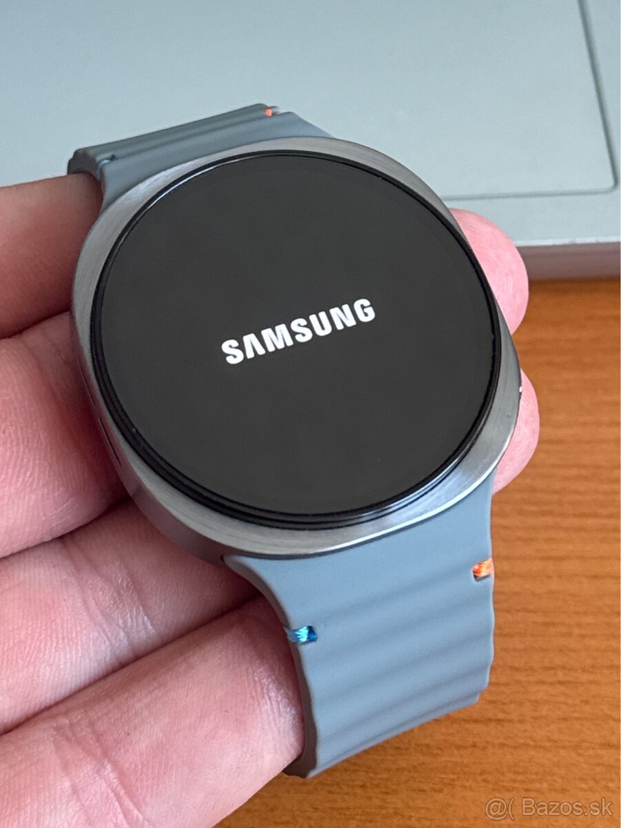 Samsung Galaxy Watch 8 44mm nové