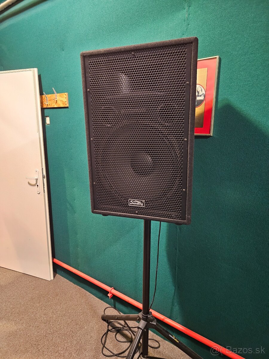Reproduktory