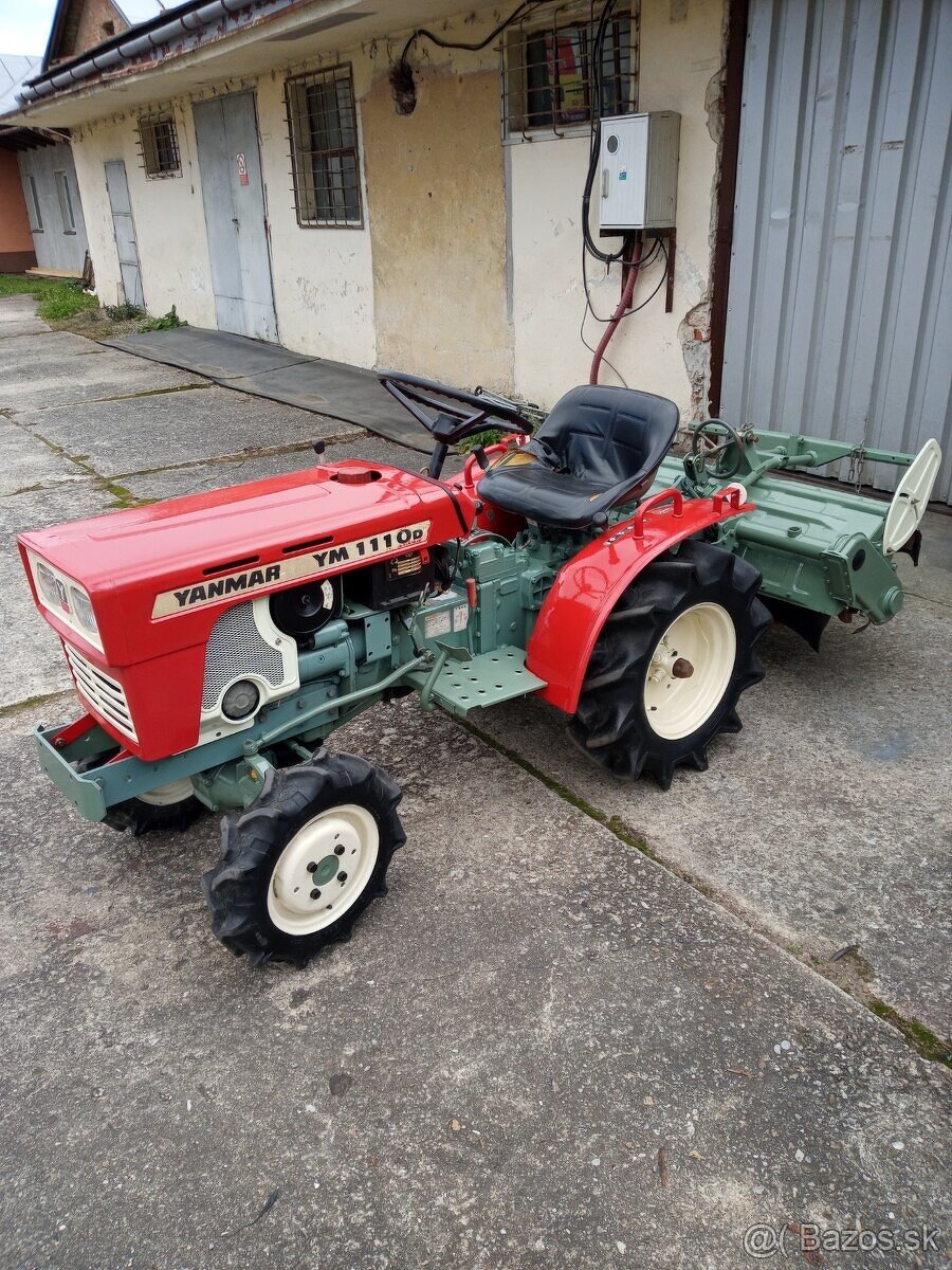 Rotavator ,Oranie