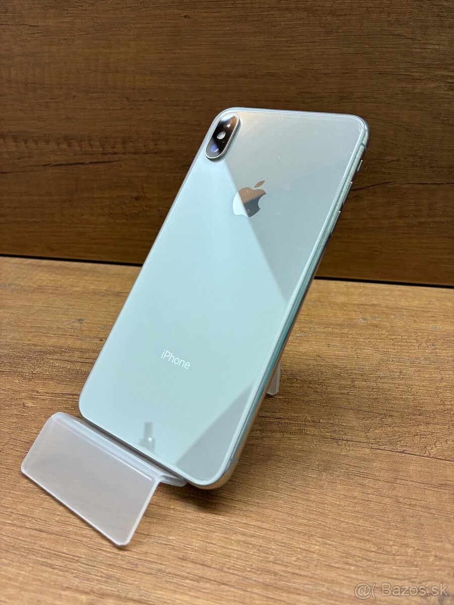 Iphone XS Max 256gb 🔋100% Zaruka Ružomberok Bazoš sk Iphone XS Max 256gb 🔋100% Zaruka Ružomberok Bazoš sk