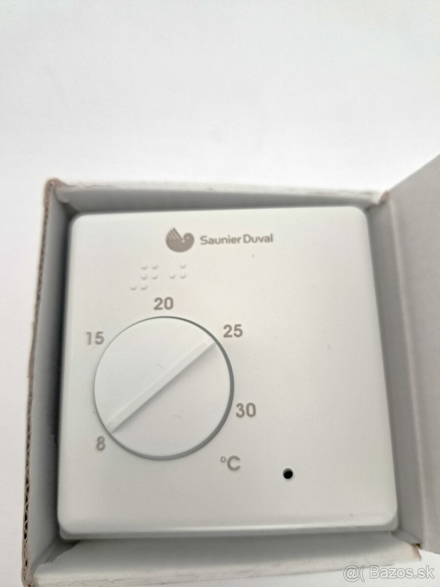 Termostat Saunier Duval SD 2000