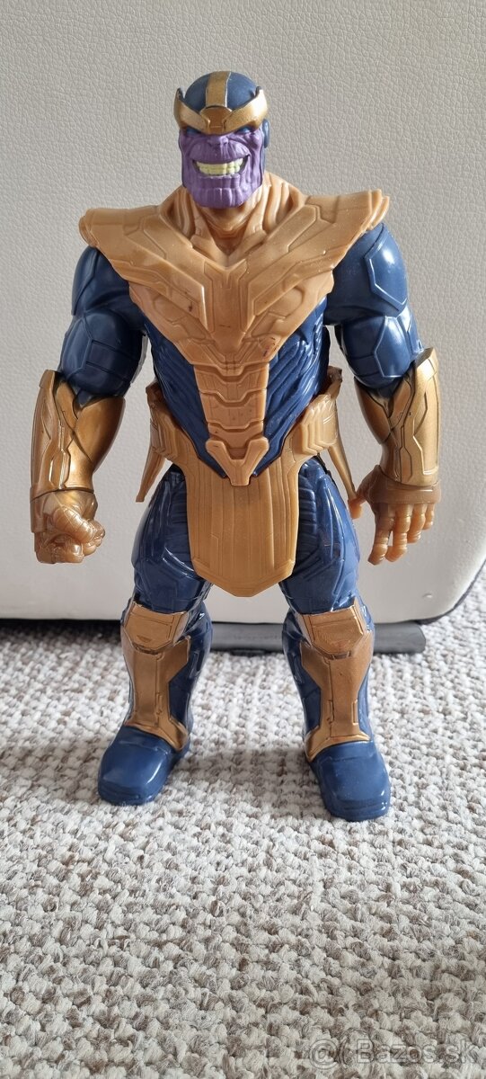 Postavičky Avengers Marvel