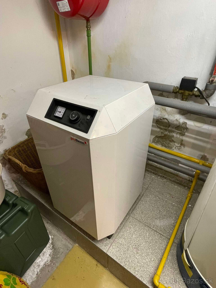 Predám - Zásobník Telpej vody - B100 -Protherm -