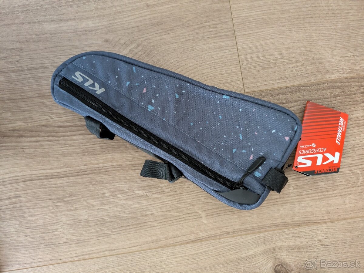 Kellys taška na rám - nová