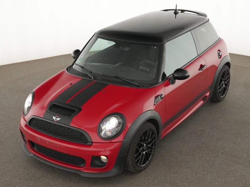 Mini 3 Doors Cooper S 135KW