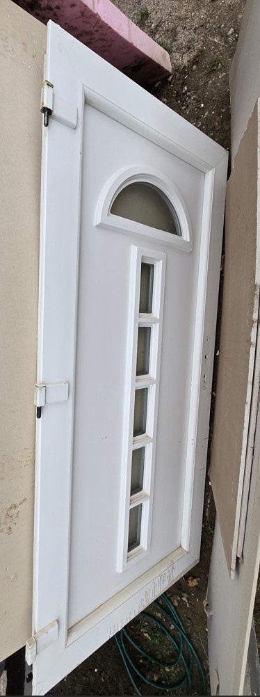 Dvere 202x100