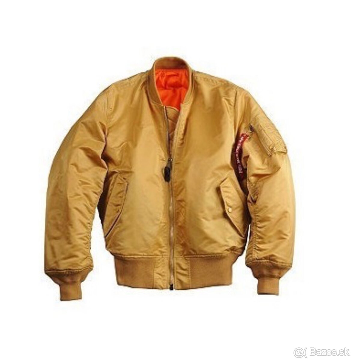 Predam Alpha Industries NOVY