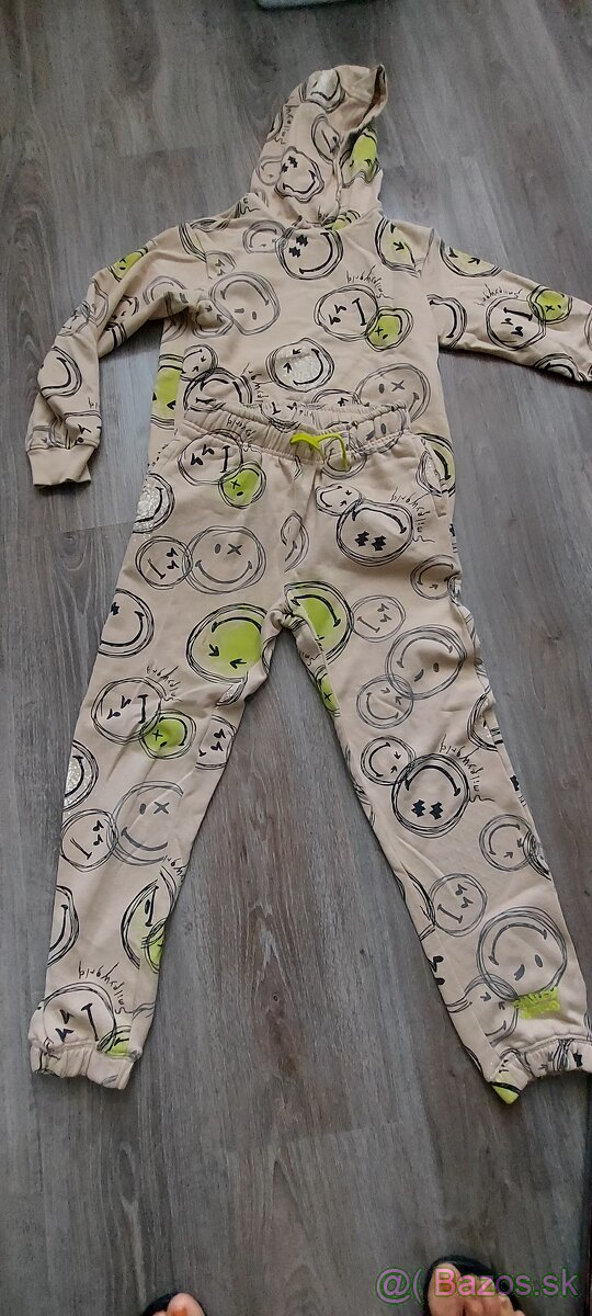 Chlapčenská súprava