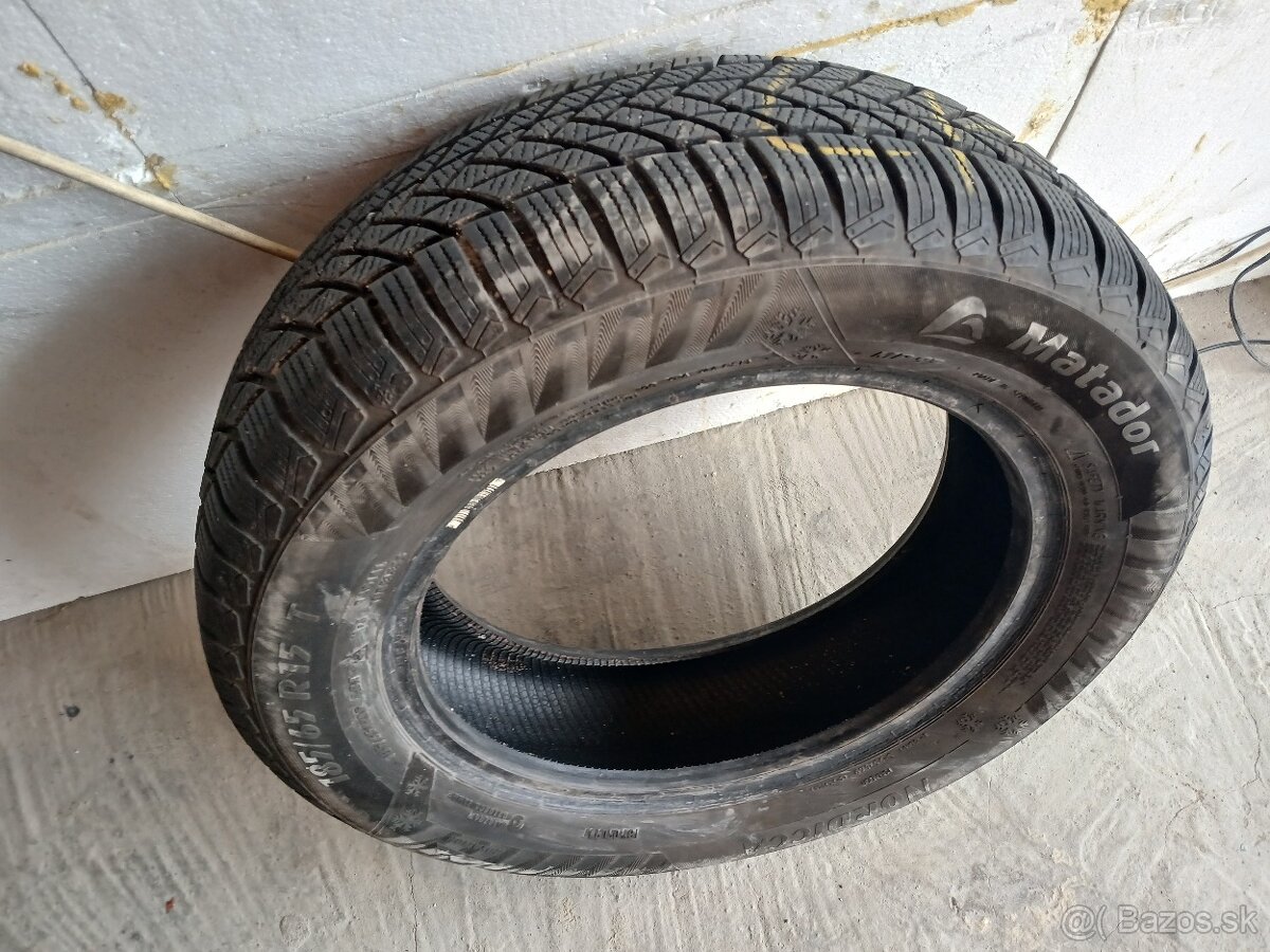185/65 R15