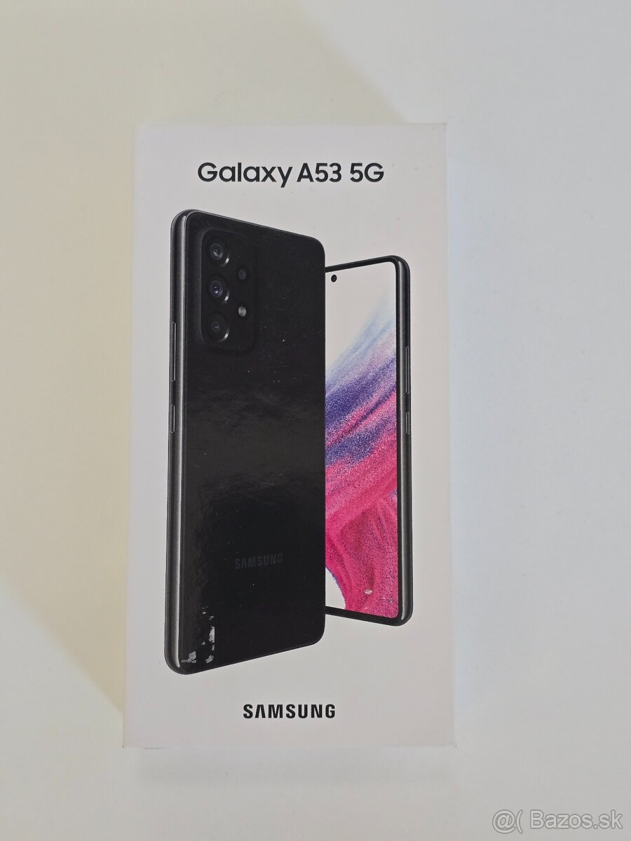 Samsung Galaxy A53 5G
