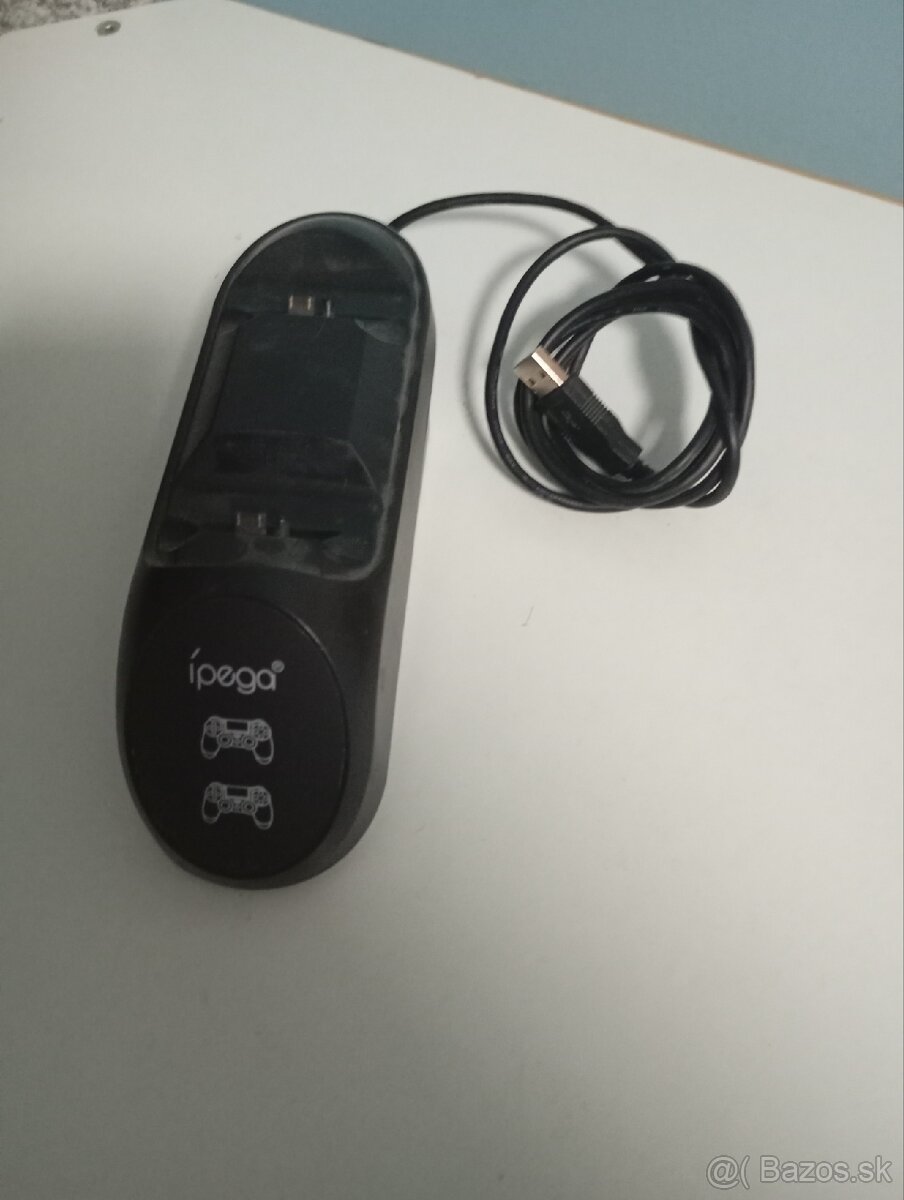 PS4 NABIJACKA CONTROLLER