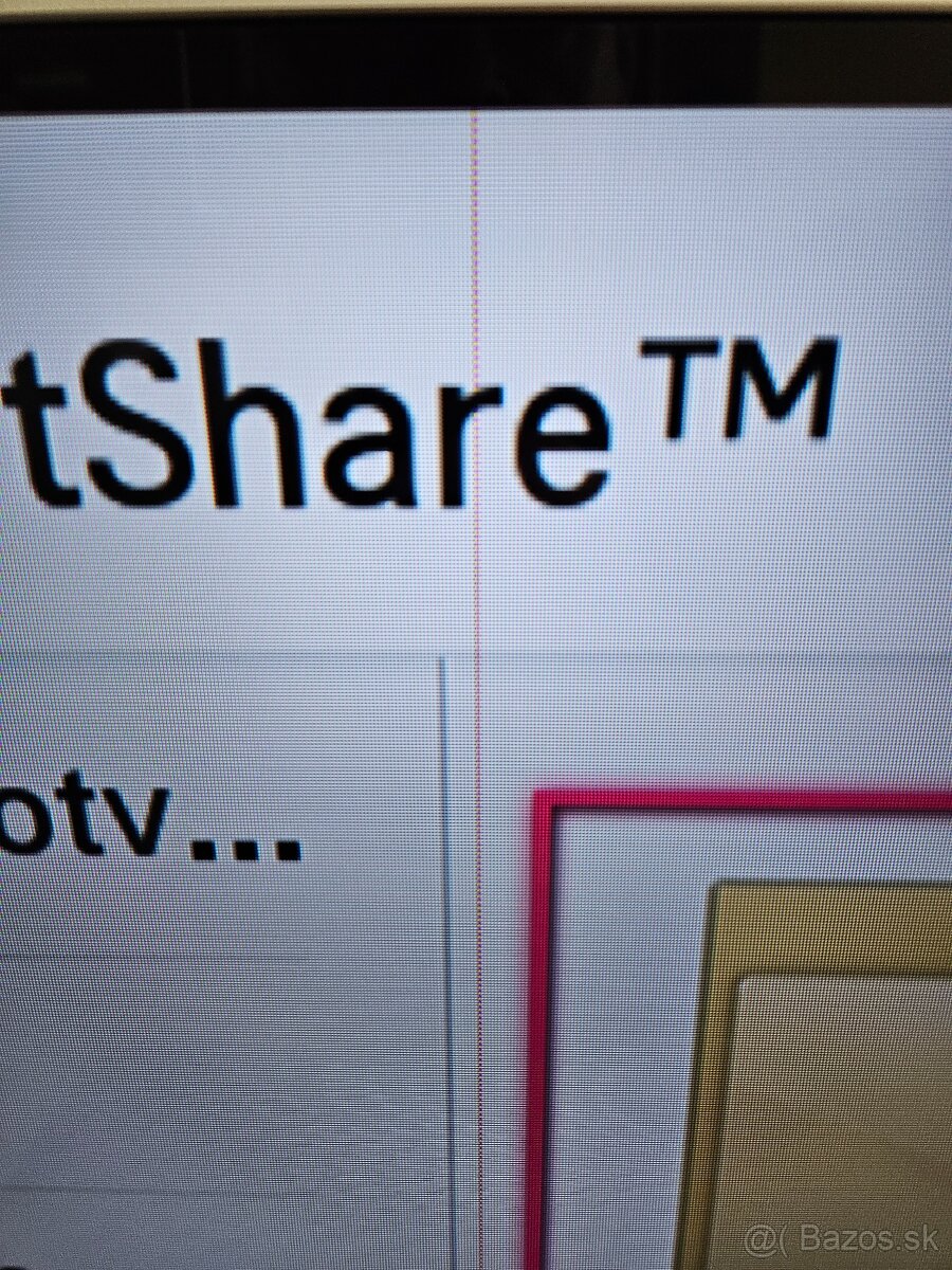 LG55LA740S (3D televizor)