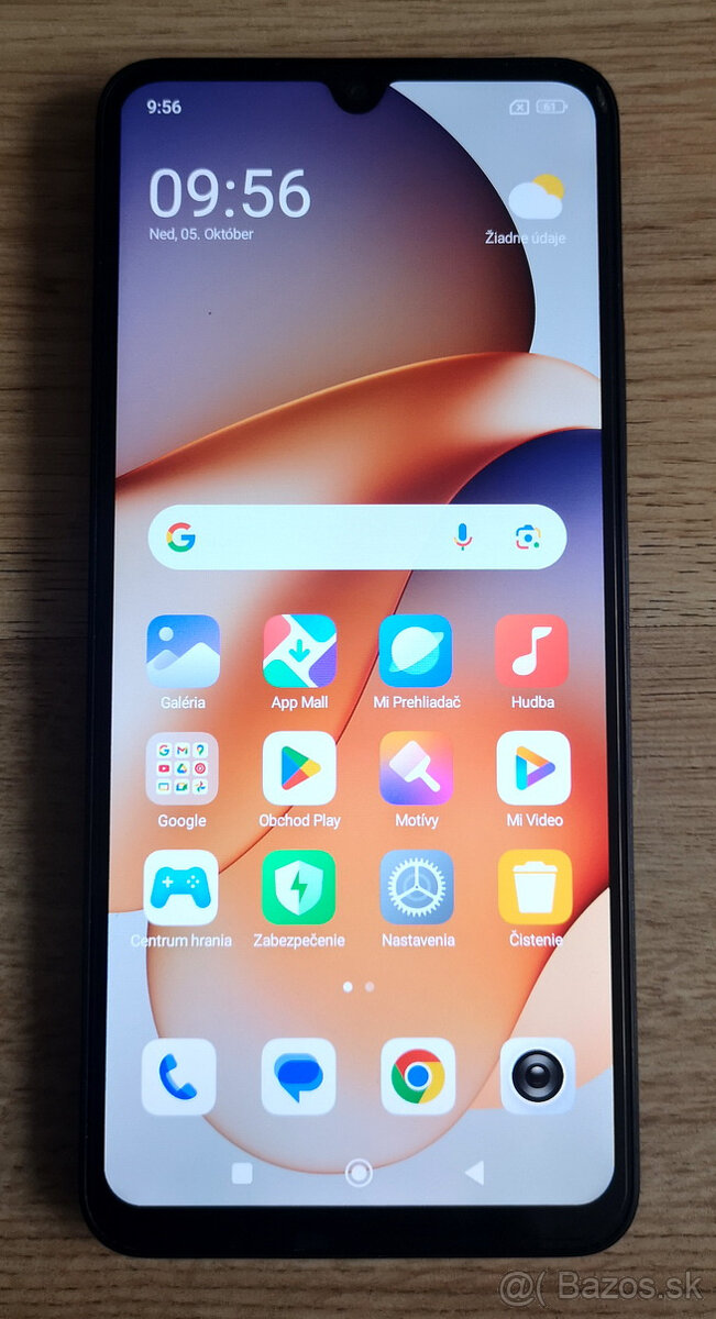 Predám telefón Redmi 14c