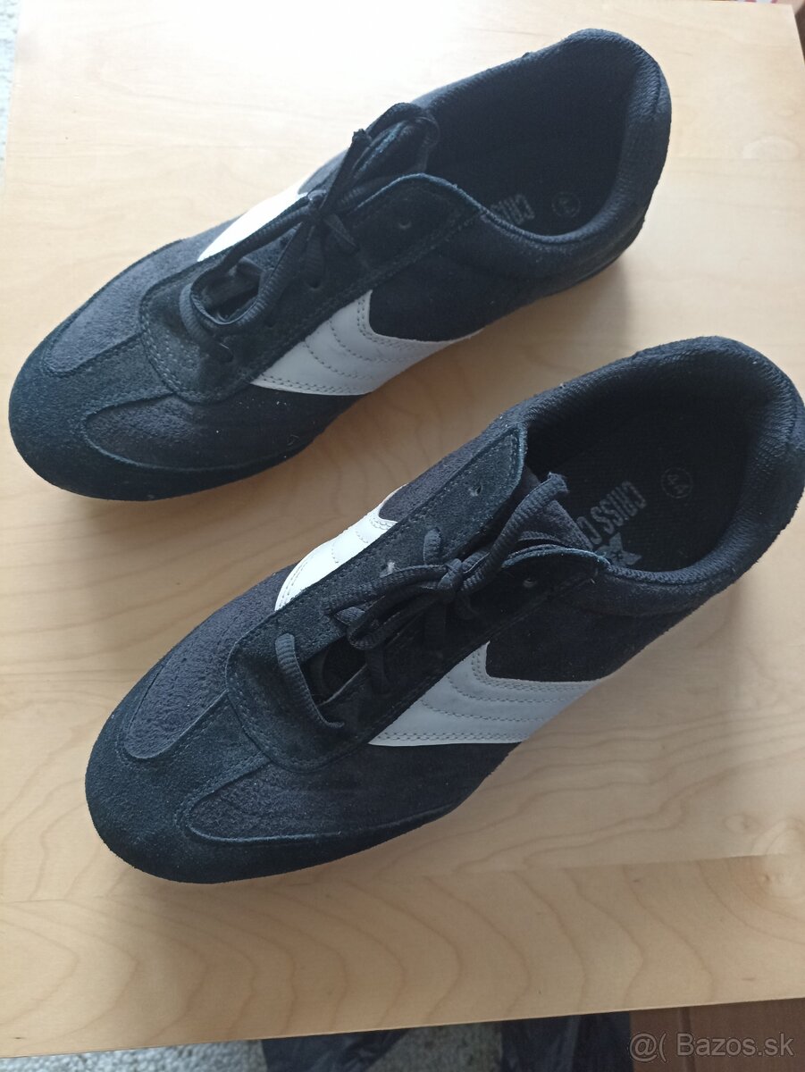 Predám pánske bežecké tenisky