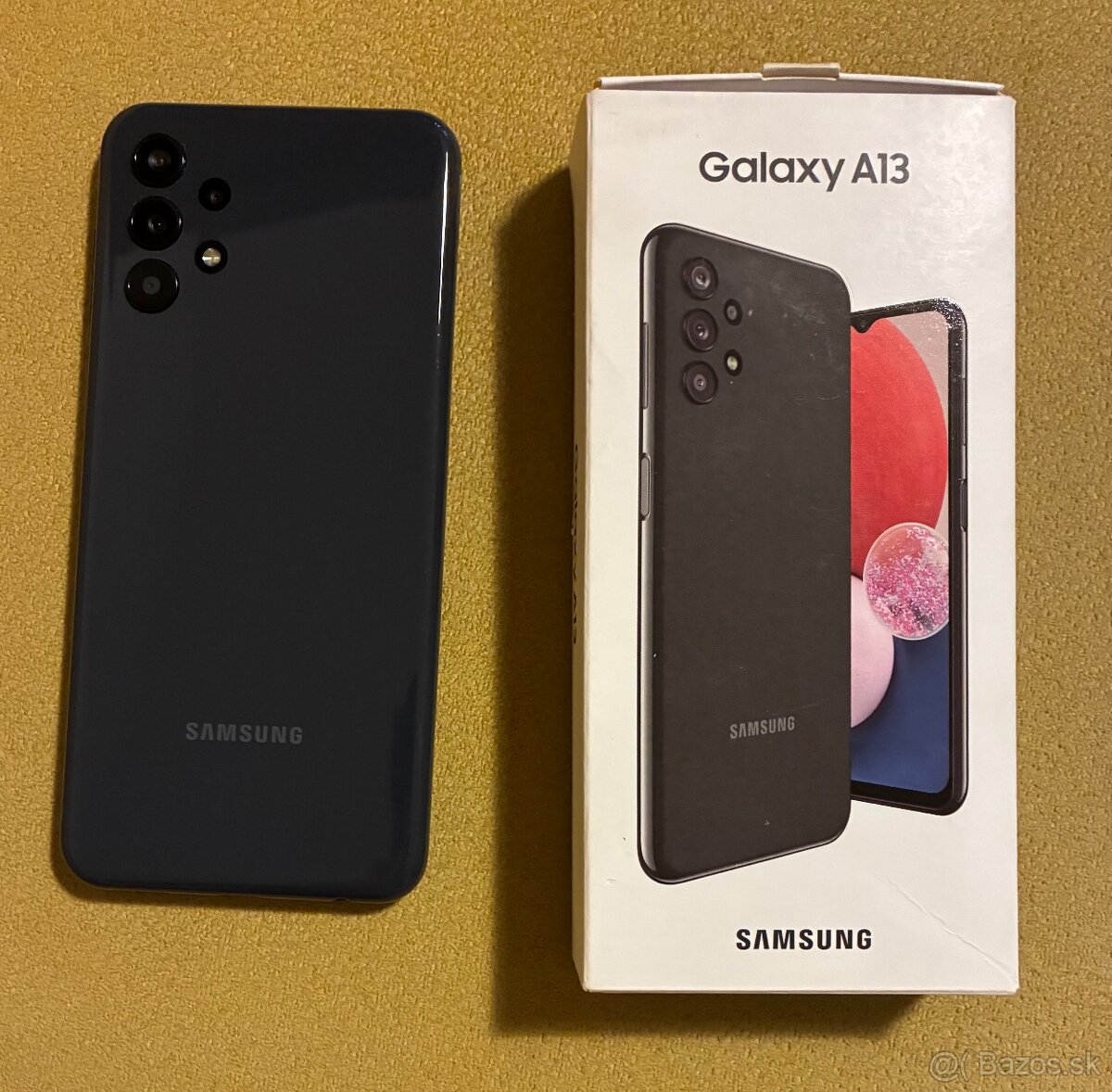 Samsung Galaxy A13