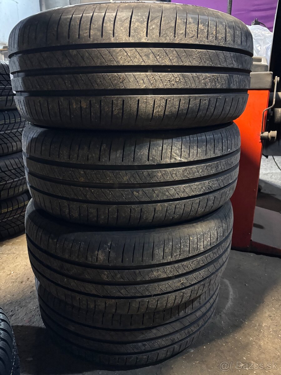 NEXEN 205/55 R16 letné pneumatiky DOT2024