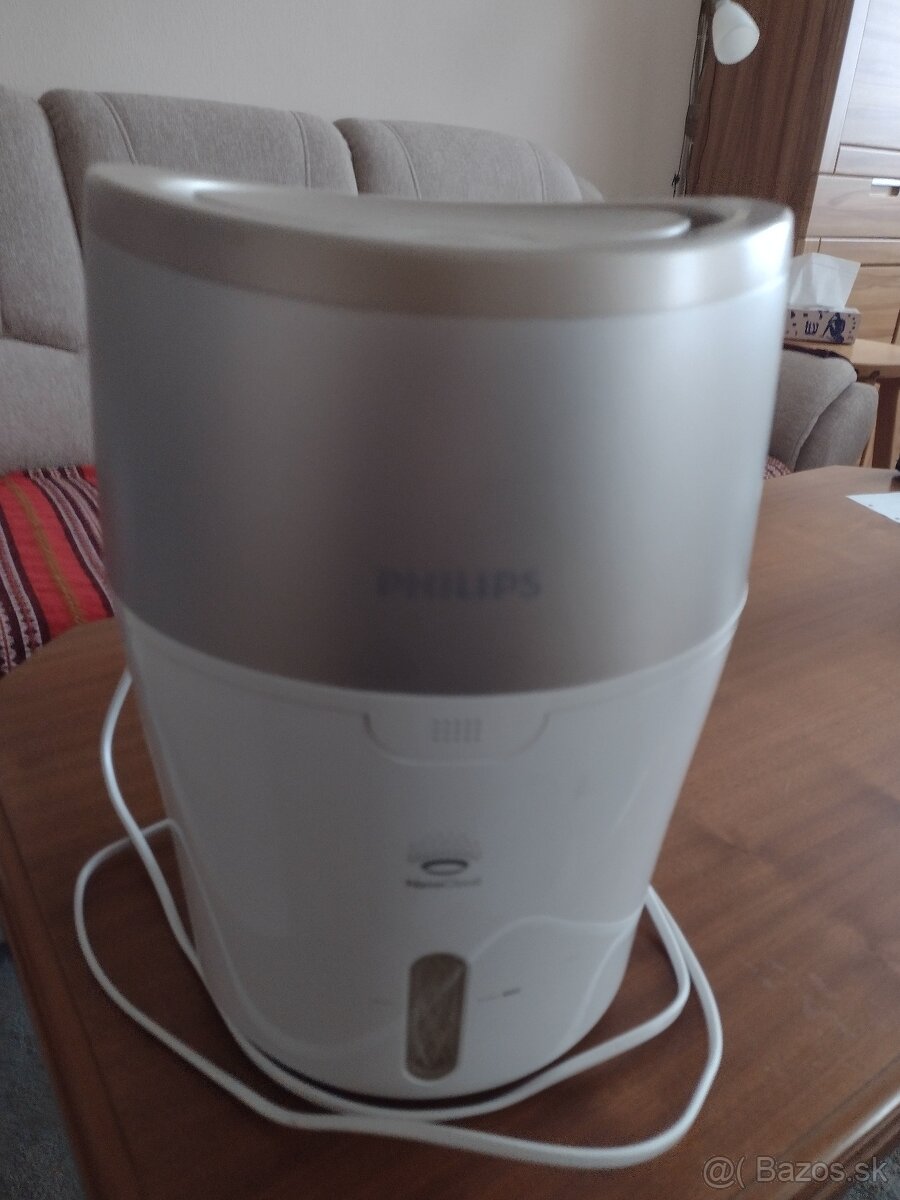 Predám zvlhčovač vzduchu