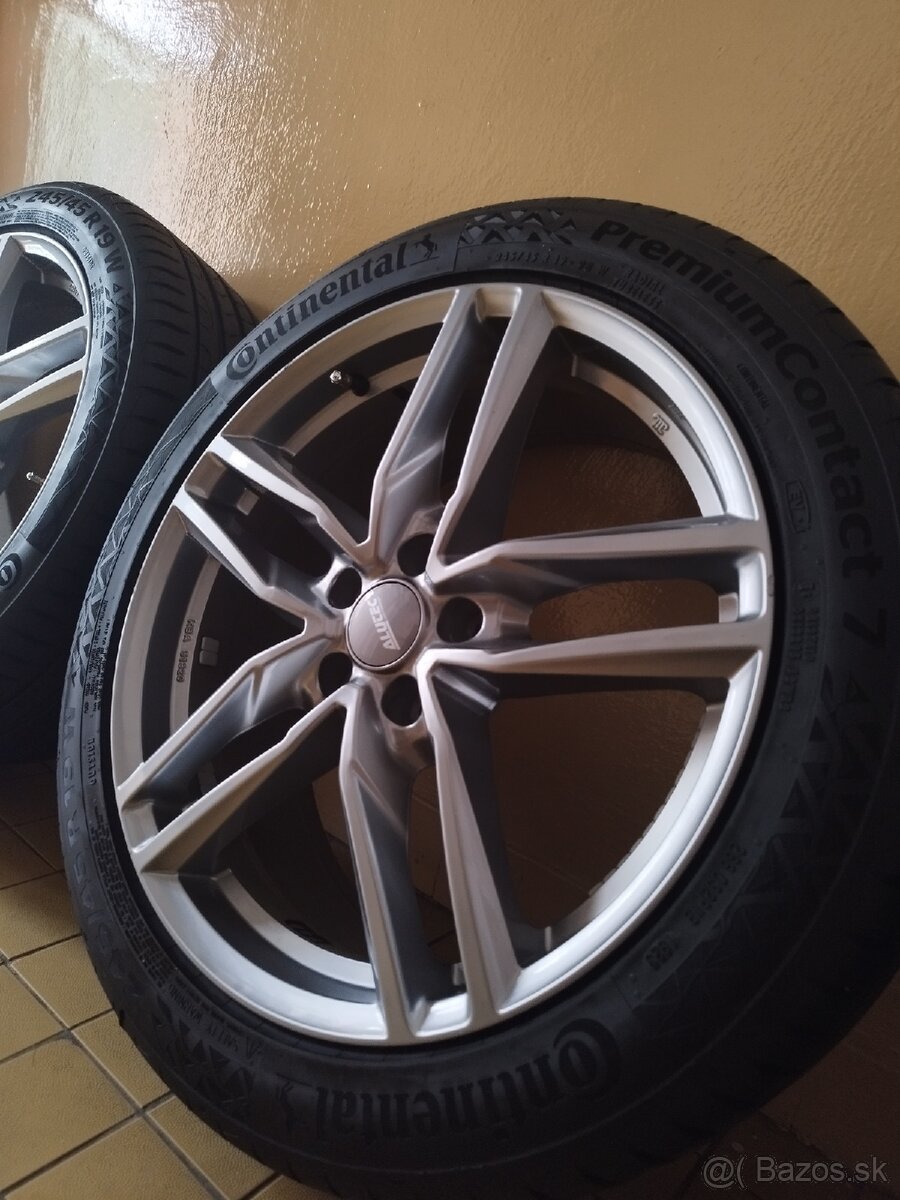 elektrony 5x114,3 r19 hyundai tucson,kia sportage,mazfa cx7