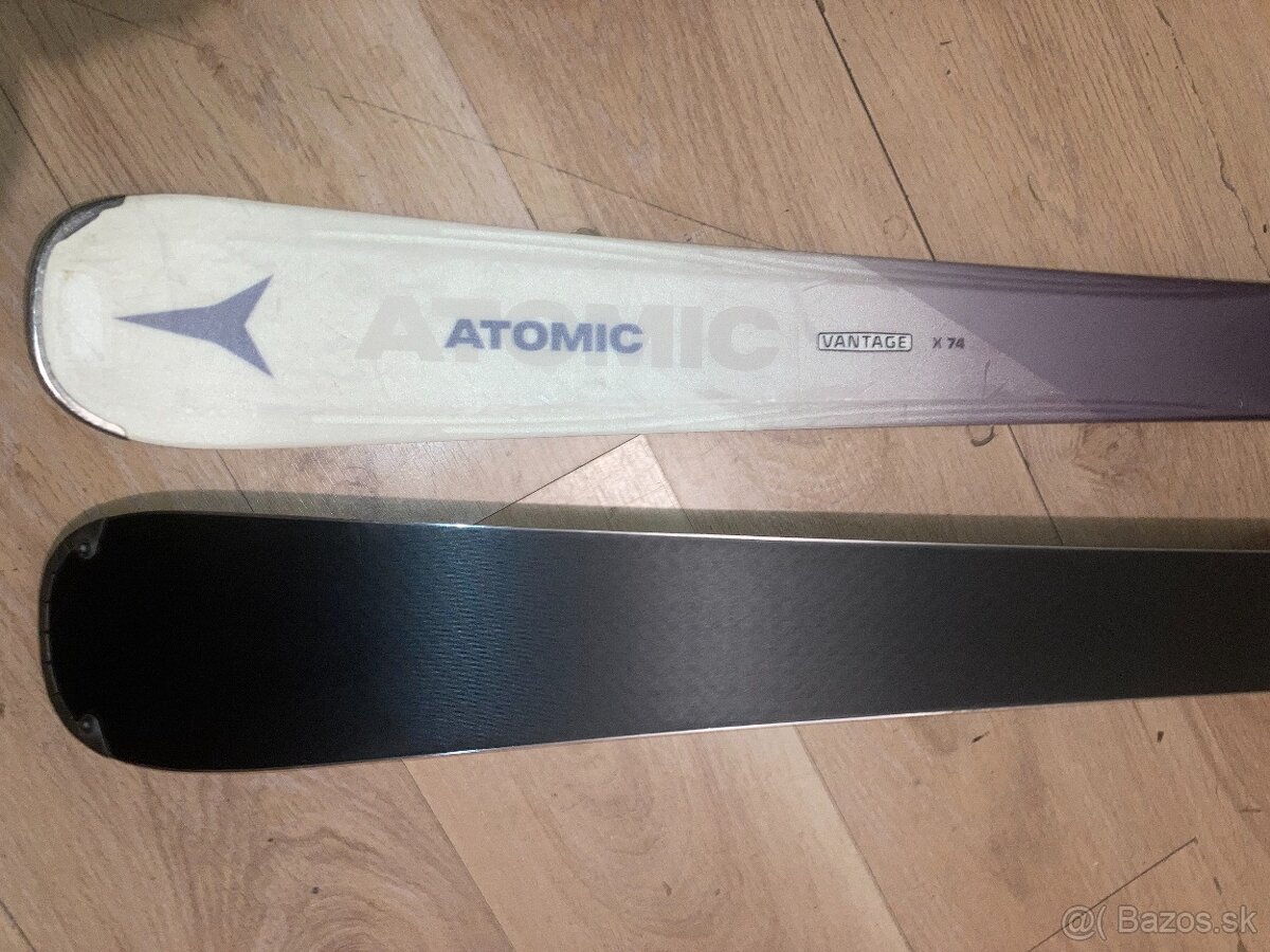 lyže salomon s max w 10 160cm