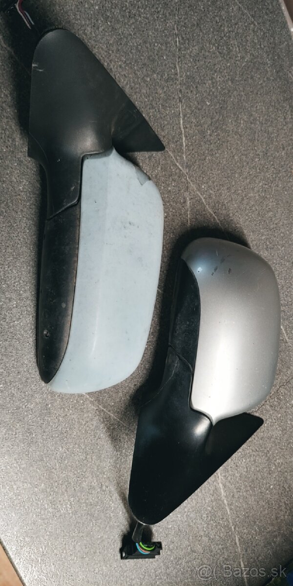 Spätné zrkadlá octavia 1
