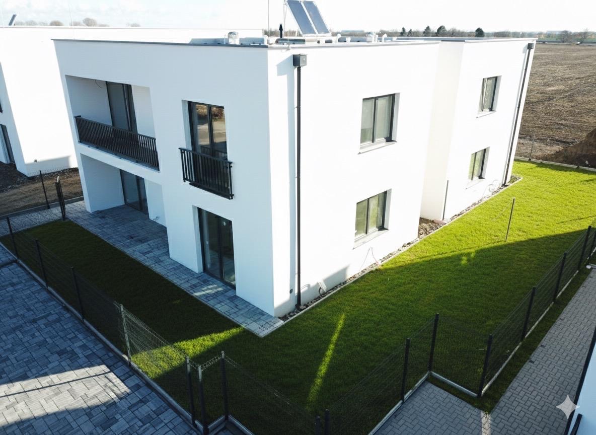 Byty cifer cena s DPH