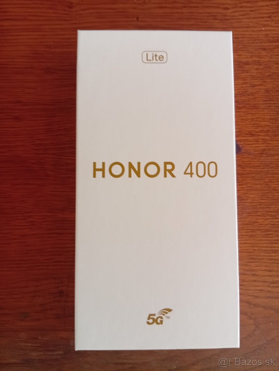 Honor 400 Lite