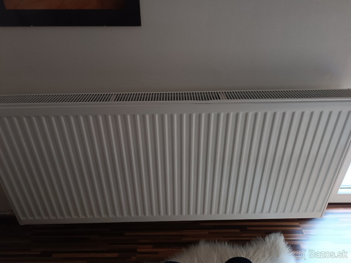 Predám radiator