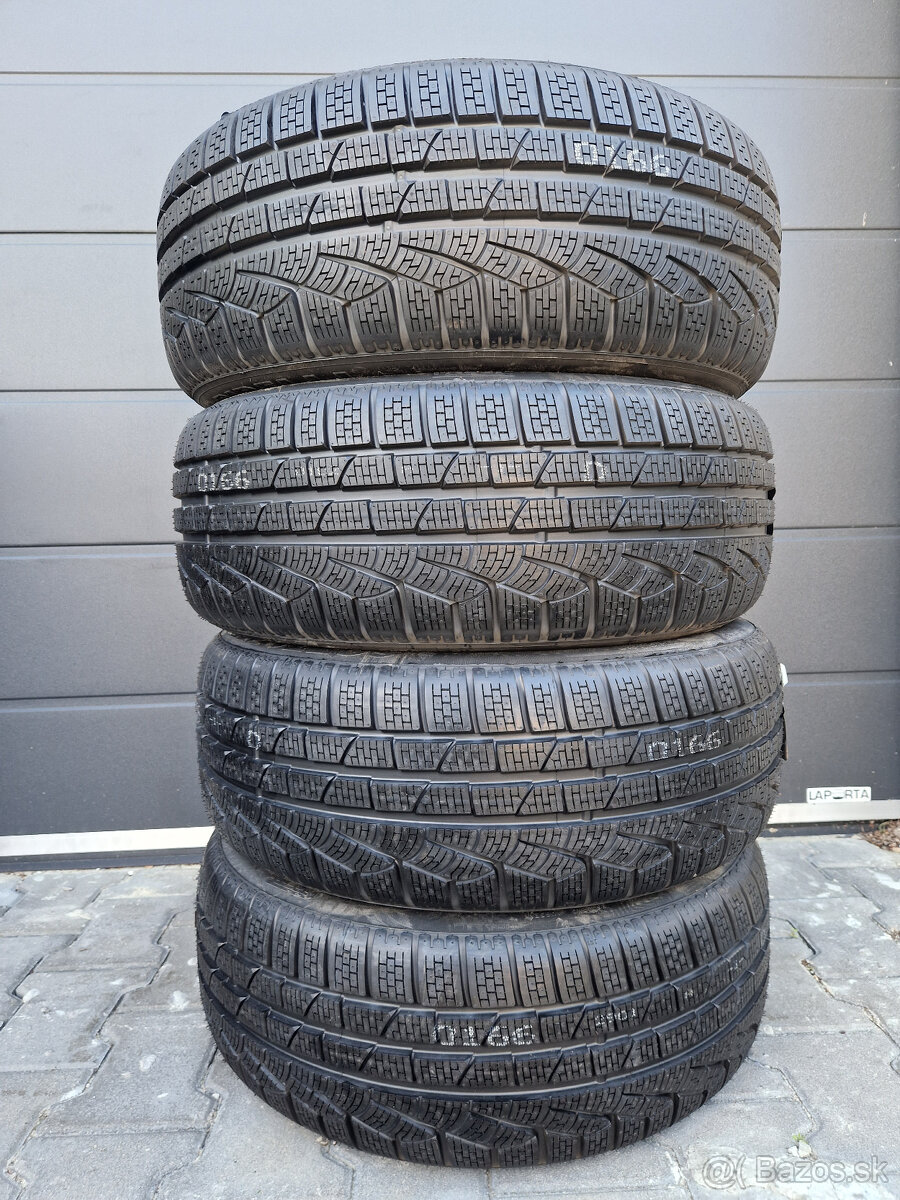 205/55 r17 zimne pneumatiky 205 55 17 R17 205/55/17 pneu