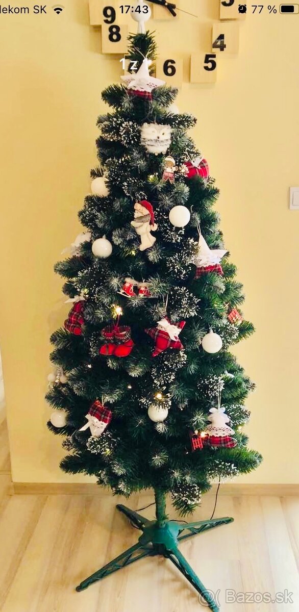 Vianočný stromček