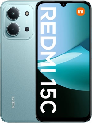 Redmi 15C
