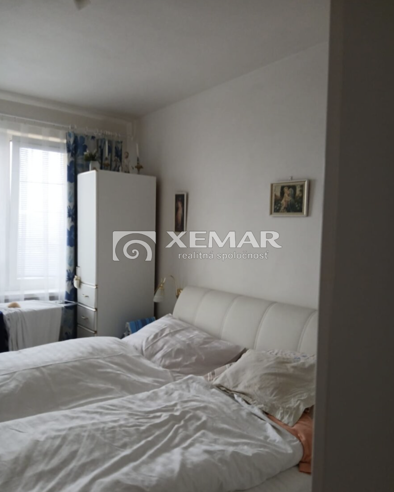 Predaj 3-izbového bytu s lodžiou v Banskej Štiavnici