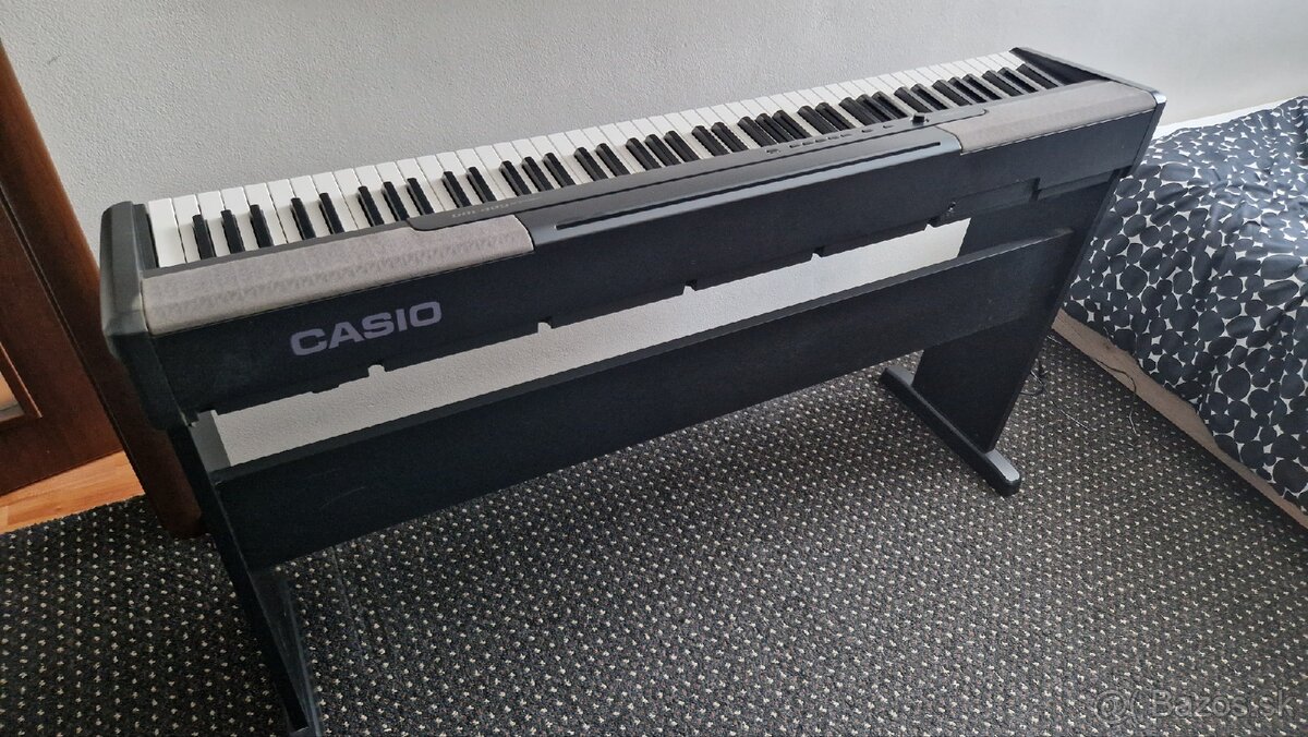 Elektronický klavír (digital piano) CASIO CDP-100