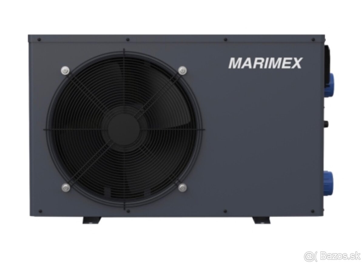 Predám Tepelné čerpadlo Marimex Premium 8500
