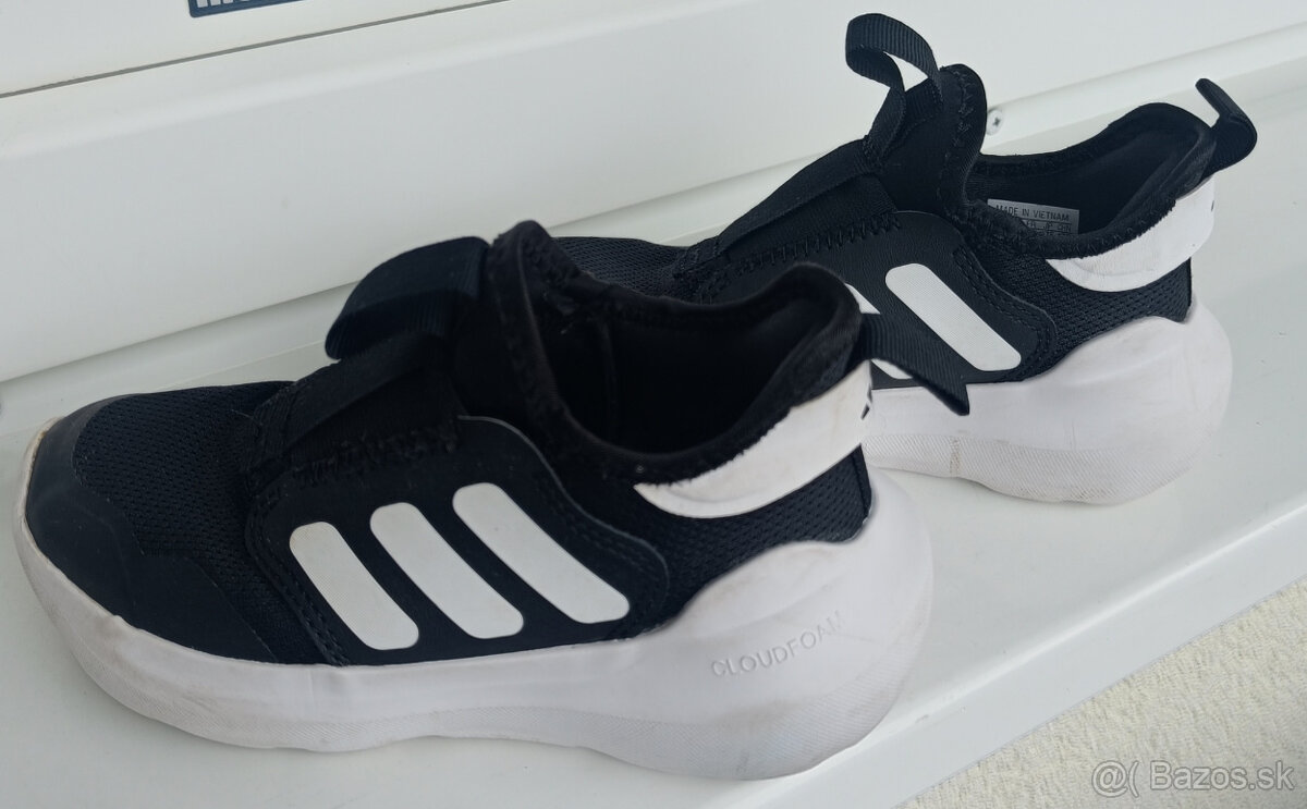 Detské tenisky Adidas číslo 29