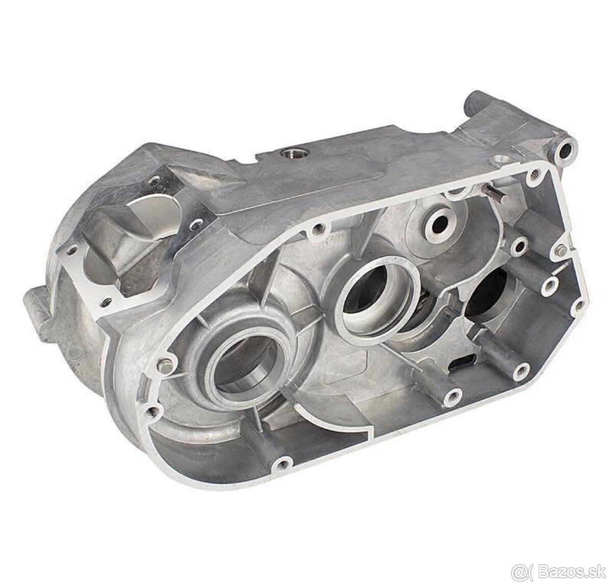 Simson S51 motor polomotor bloky