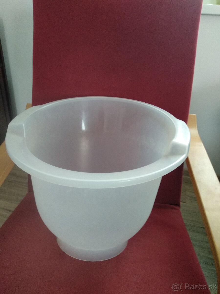 Vedierko na kupanie shantala