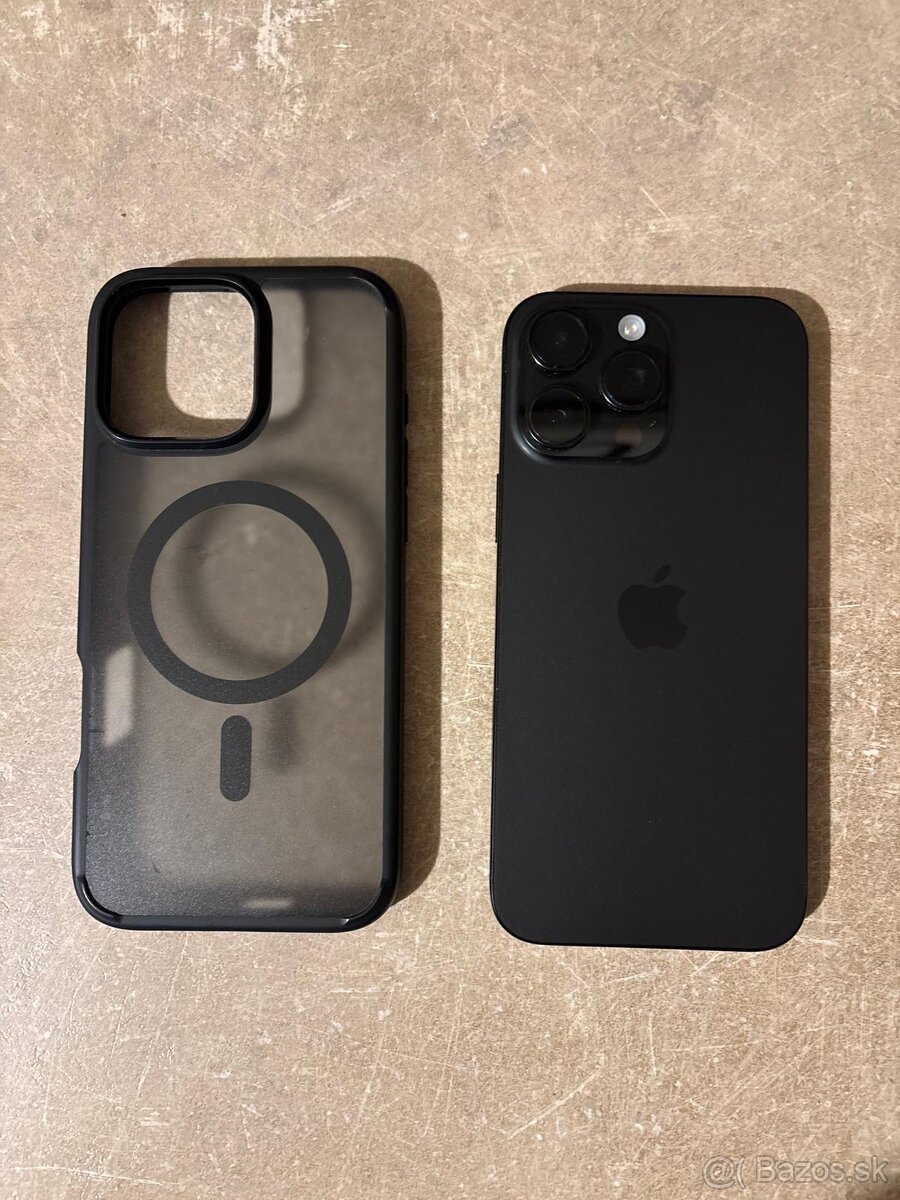 iPhone 16 Pro Max 256GB