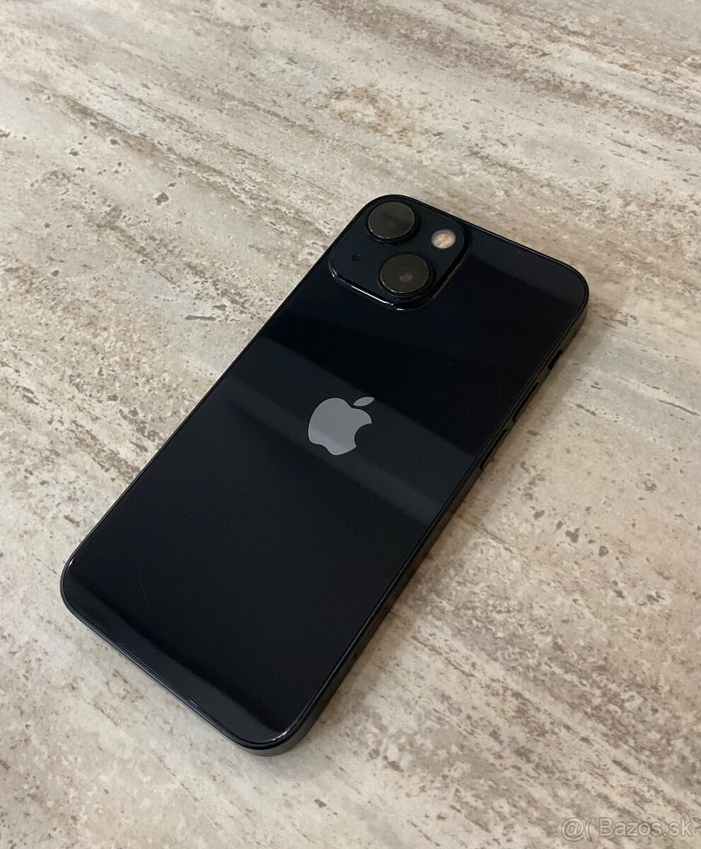 iPhone 13 mini Black